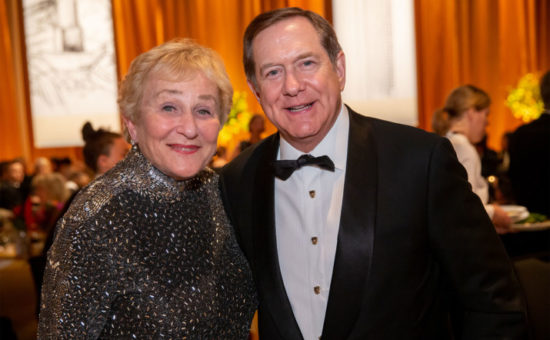 Oregon Symphony Gala Breaks Another Record With $1.2 Million Raised