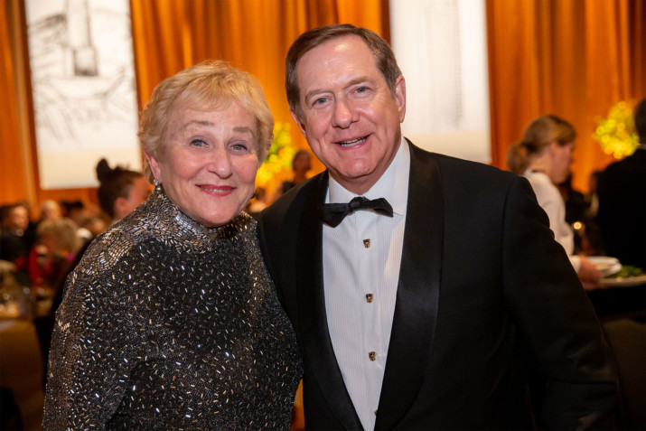 Oregon Symphony Gala Breaks Another Record With $1.2 Million Raised