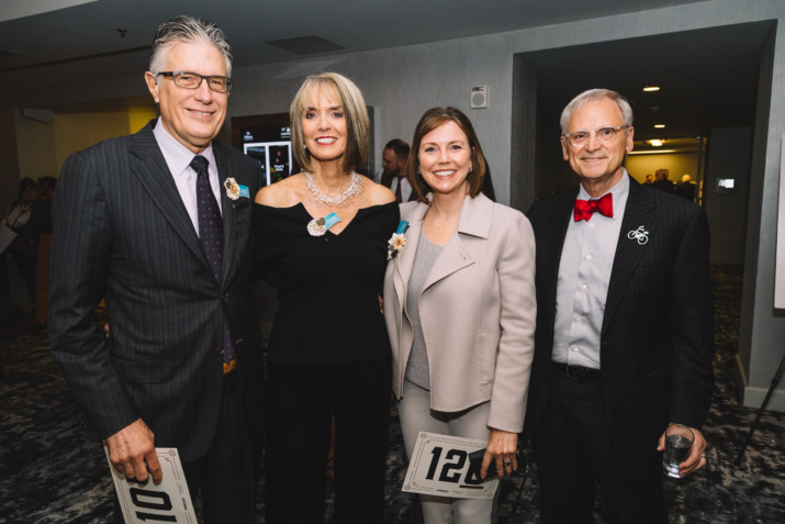 PCC Foundation’s Annual “An Evening for Opportunity” Gala Raises $636,000