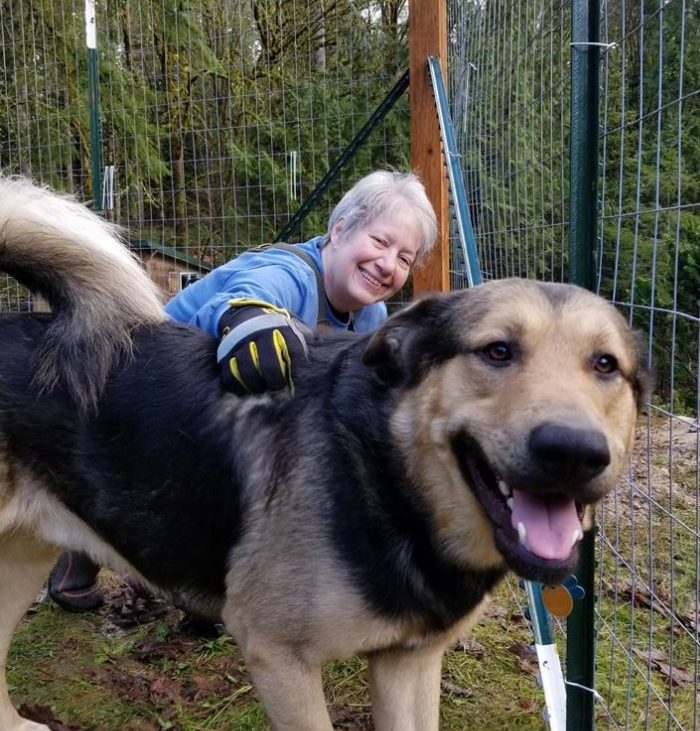 Fences For Fido Receives Grant to Offer Spay/Neuter Services