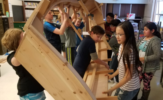 FALL PREVIEW: Wind & Oar Boat School Gears up for Root Beer Float-tilla Benefit