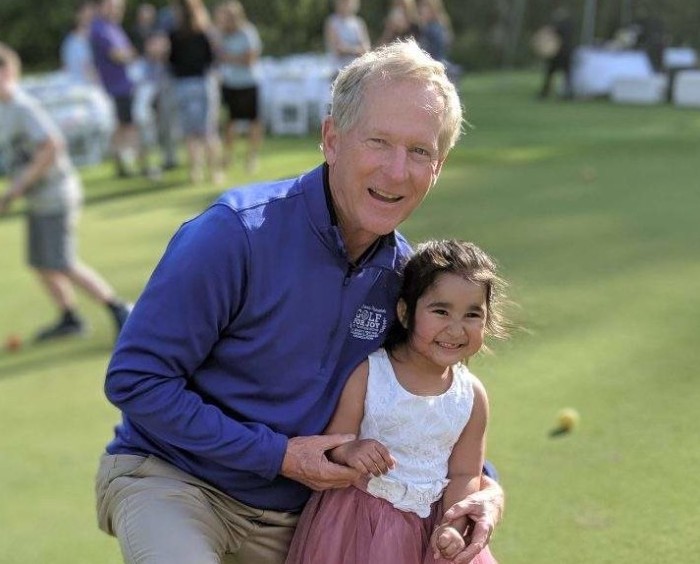 Ninth Annual Golf for Joy Raises $535,000 for Children’s Cancer Association