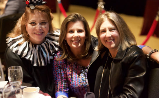 FALL PREVIEW: Diamonds & Denim Theme Will Sparkle at INCIGHT Gala