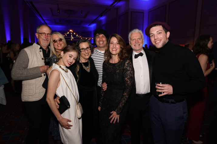 Wonderball Raises $1.27 Million for Children’s Cancer Association