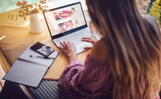 Virtual Volunteer Opportunities Available Now
