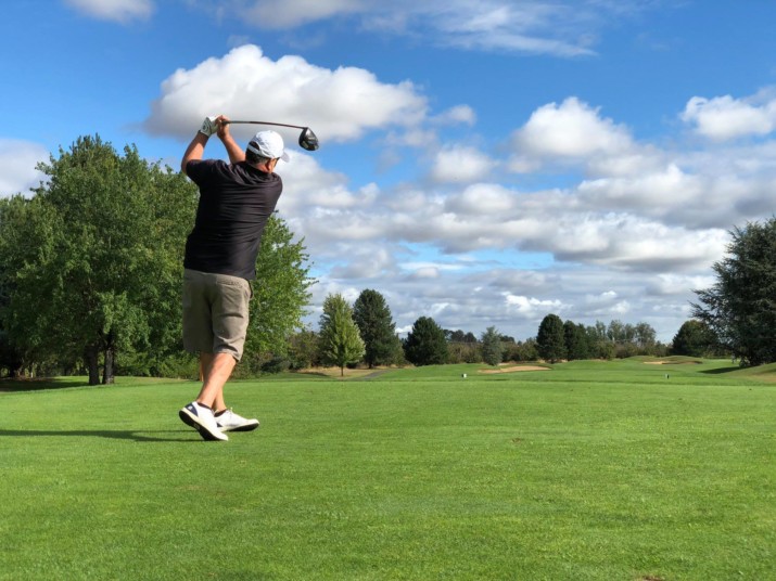 Oregon Golf Association Sees Uptick in Play During COVID-19