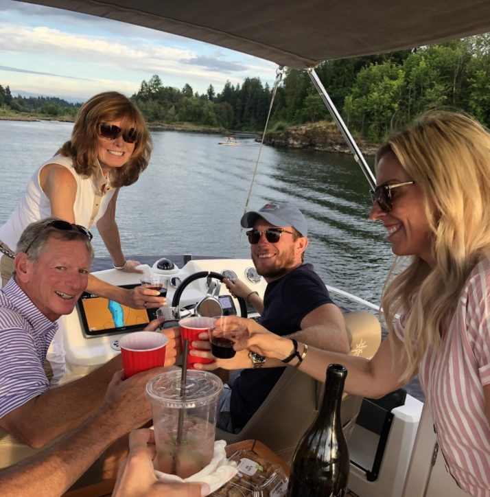 Boating Sees Unprecedented Growth During COVID-19