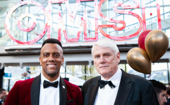 Record-Breaking OMSI Gala Raises Over $1.1 Million