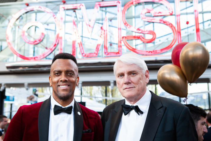 Record-Breaking OMSI Gala Raises Over $1.1 Million