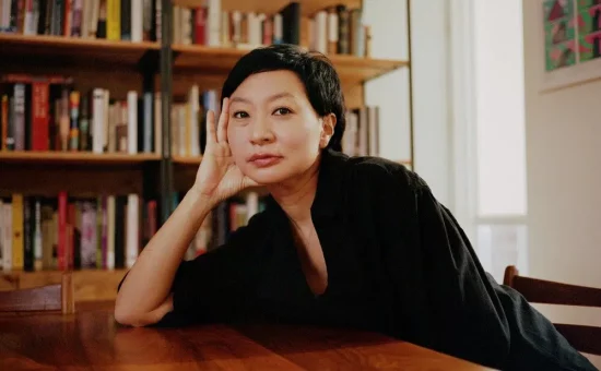 Literary Arts Resumes In-Person Lectures
