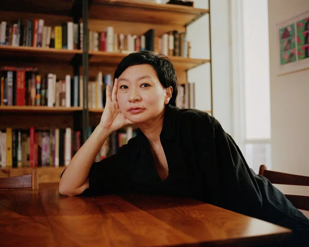 Literary Arts Resumes In-Person Lectures
