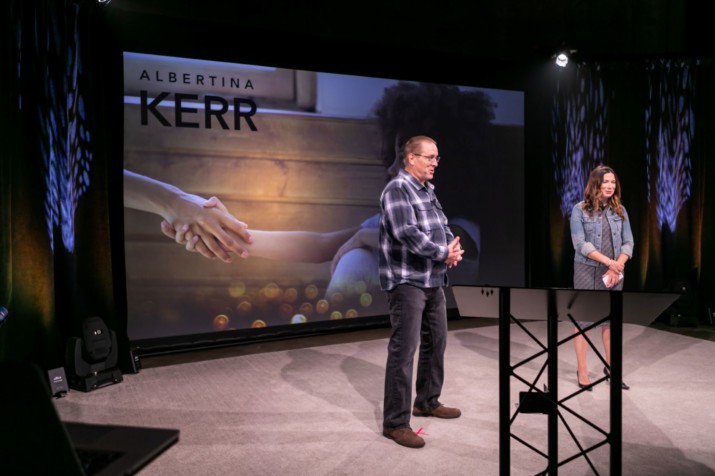 24 Hours of Kerr Virtual Gala Raises Over $400,000 for Albertina Kerr