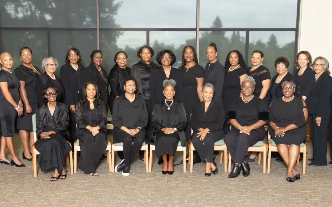 Diamonds & Denim Gala Will Benefit The Links, Inc.