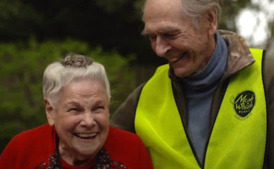 Meals on Wheels People Plans In-Person Fundraising Walk