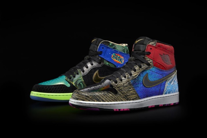 Re-Booted Nike Freestyle Auction to Benefit Doernbecher Raises Over $1.1 Million