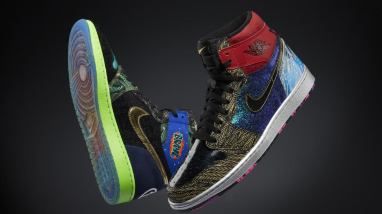 Doernbecher Halts Online Bidding for Nike Freestyle Benefit After