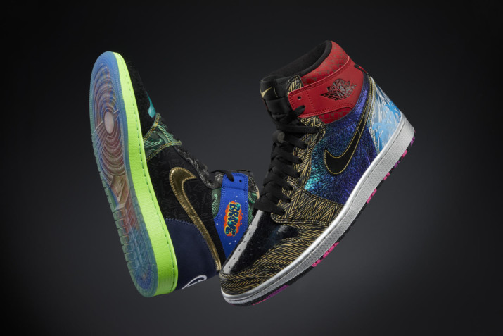 Doernbecher Halts Online Bidding for Nike Freestyle Benefit After $2 Million Bid