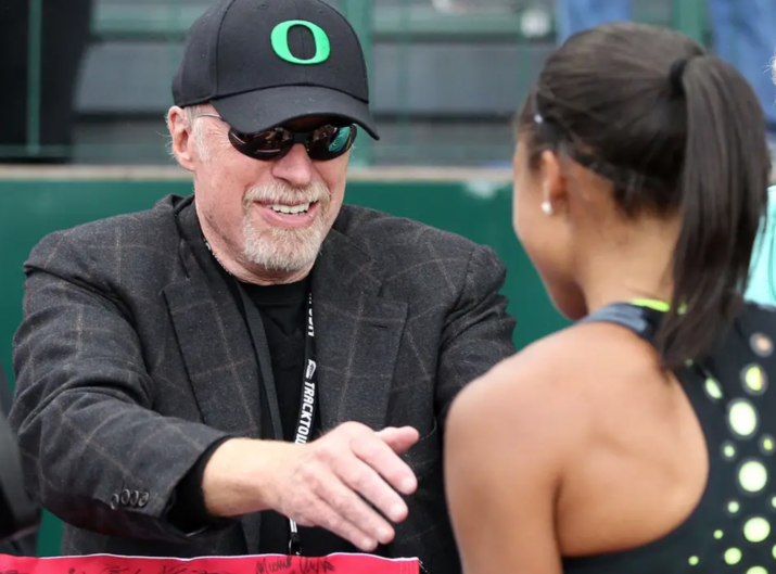 Phil and Penny Knight Rank 4th in Nation for Charitable Donations in 2020