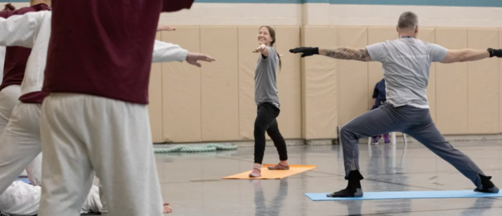 Pandemic Challenges Force Nonprofit Living Yoga to Close Doors After 24 Years of Service