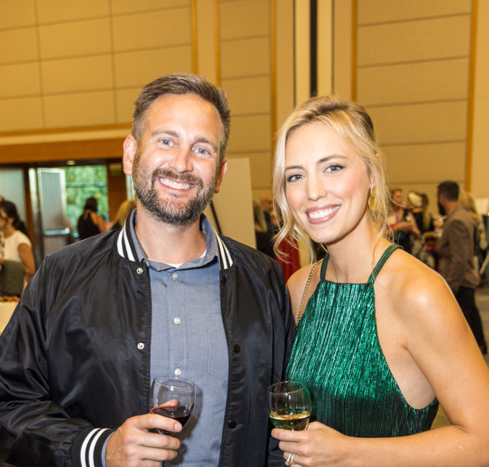 Together for ALS Gala Raises $360,000