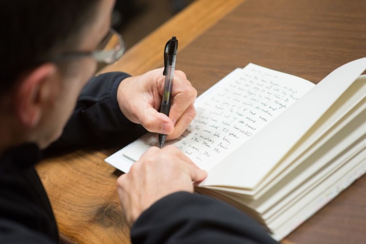 Write Around Portland Amplifying Voices of the Community